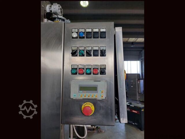 Befüllung Monoblock 3M AMERICA DPS 6/6/1 EAGLE C