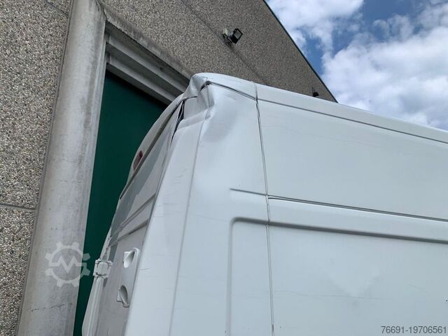 Panel van Peugeot Boxer / Ducato Van L2 H2