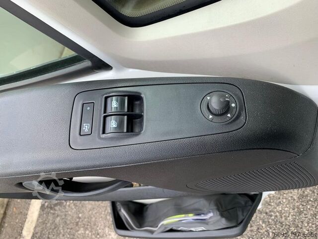 Panel van Peugeot Boxer / Ducato Van L2 H2