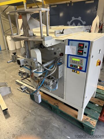 Schlauchbeutelmaschine Comipack VM-40
