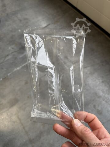 Schlauchbeutelmaschine Comipack VM-40