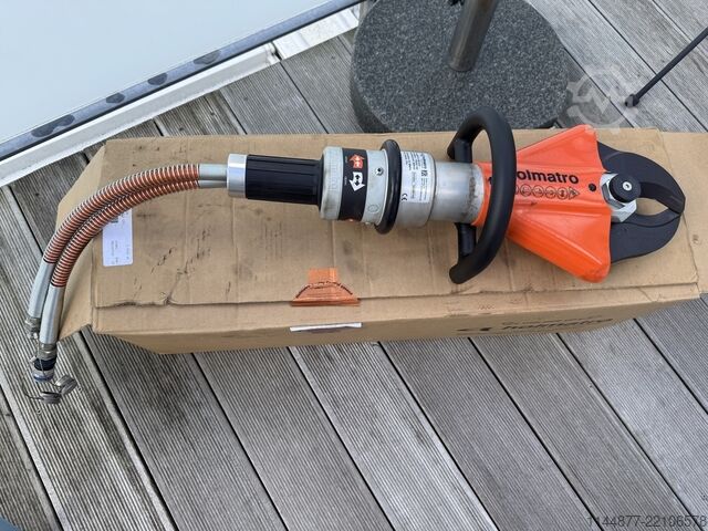 Cable cutter Holmatro Mobile Cutter ICU 05 A 30