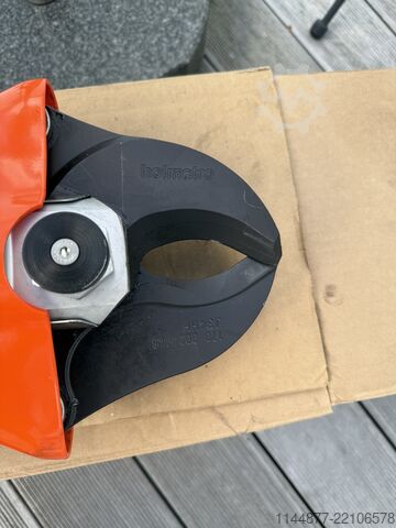 Cable cutter Holmatro Mobile Cutter ICU 05 A 30