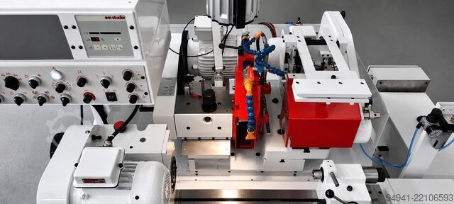 Studer S20 Favorit – Cylindrical Grinder Studer S20 Favorit