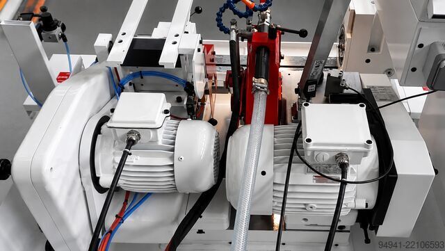 Studer S20 Favorit – Cylindrical Grinder Studer S20 Favorit