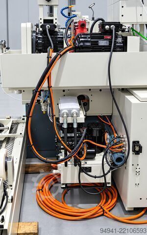 Studer S20 Favorit – Cylindrical Grinder Studer S20 Favorit