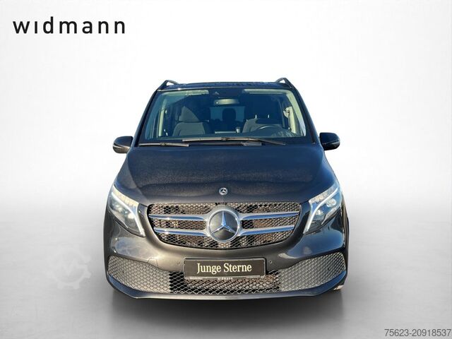 Minibus Mercedes-Benz V 220 d EDITION  LED Standh. Kamera ParkPaket
