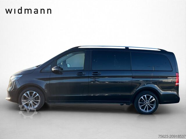 Minibus Mercedes-Benz V 220 d EDITION  LED Standh. Kamera ParkPaket