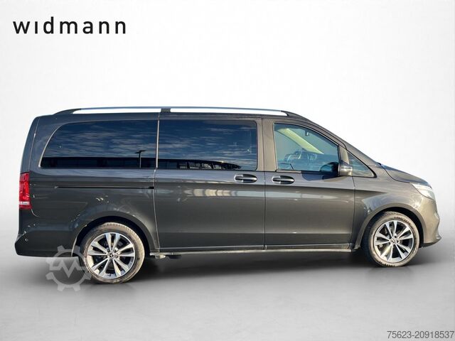 Minibus Mercedes-Benz V 220 d EDITION  LED Standh. Kamera ParkPaket