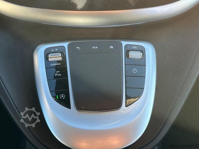 Minibus Mercedes-Benz V 220 d EDITION  LED Standh. Kamera ParkPaket