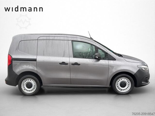 Panel van Mercedes-Benz Citan 112 CDI Kasten  LED,AHK,Klima,Automatik