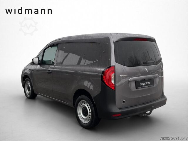 Panel van Mercedes-Benz Citan 112 CDI Kasten  LED,AHK,Klima,Automatik