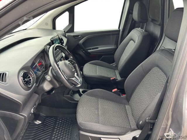 Panel van Mercedes-Benz Citan 112 CDI Kasten  LED,AHK,Klima,Automatik