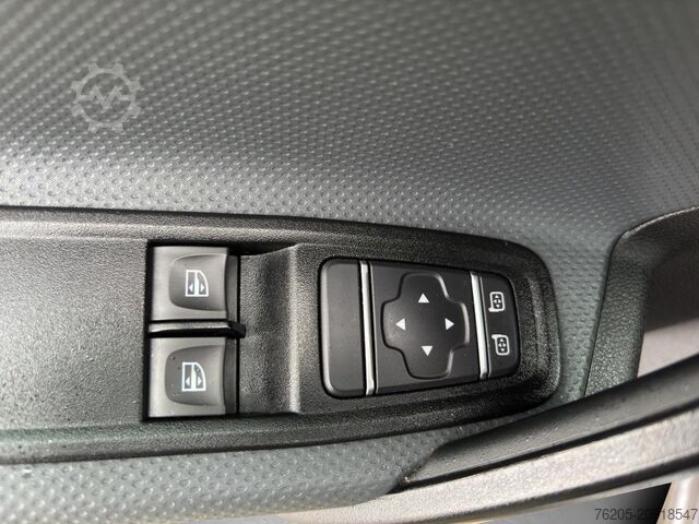 Kastenwagen Mercedes-Benz Citan 112 CDI Kasten LED,AHK,Klima,Automatik