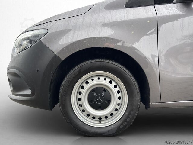 Panel van Mercedes-Benz Citan 112 CDI Kasten  LED,AHK,Klima,Automatik