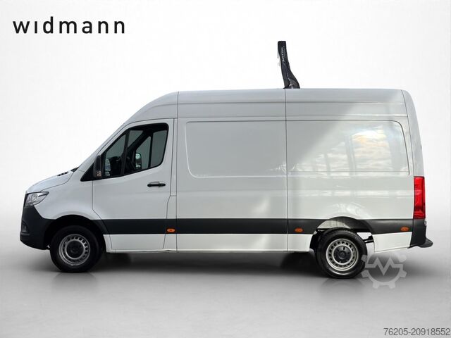 Kastenwagen Mercedes-Benz Sprinter 316 CDI Kasten  Klima,Standheizung
