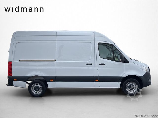 Kastenwagen Mercedes-Benz Sprinter 316 CDI Kasten Klima,Standheizung
