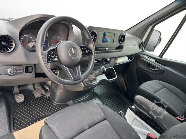 Kastenwagen Mercedes-Benz Sprinter 316 CDI Kasten  Klima,Standheizung