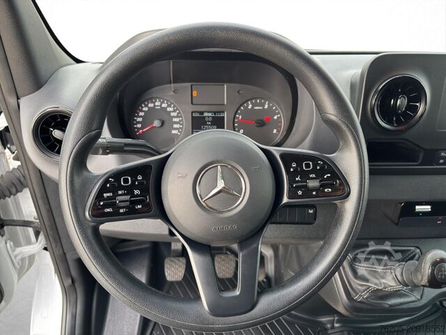 Kastenwagen Mercedes-Benz Sprinter 316 CDI Kasten  Klima,Standheizung