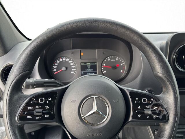 Kastenwagen Mercedes-Benz Sprinter 316 CDI Kasten  Klima,Standheizung