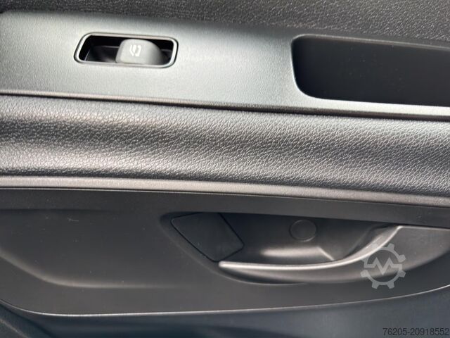 Kastenwagen Mercedes-Benz Sprinter 316 CDI Kasten  Klima,Standheizung