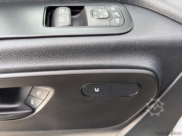 Kastenwagen Mercedes-Benz Sprinter 316 CDI Kasten  Klima,Standheizung