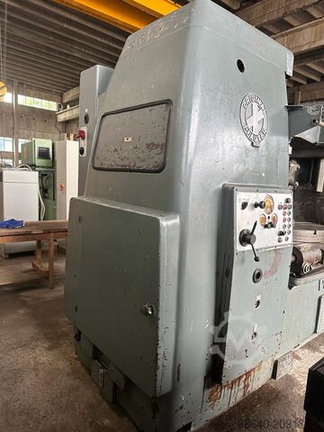 Gear hobbing machine Pfauter P1250