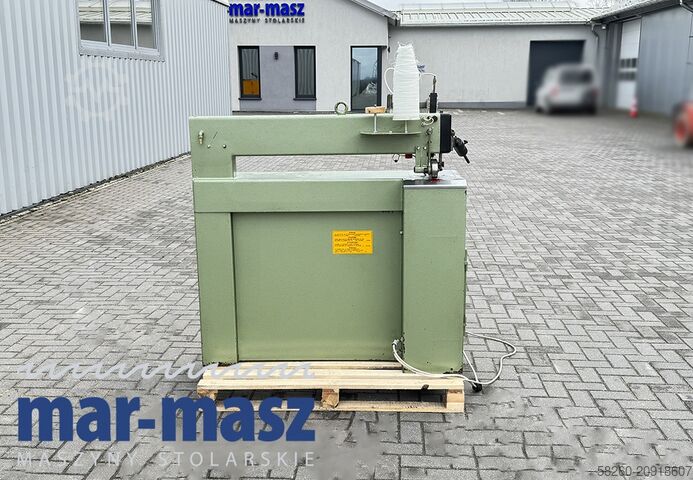 Veneer stitcher/splicer KUPER 