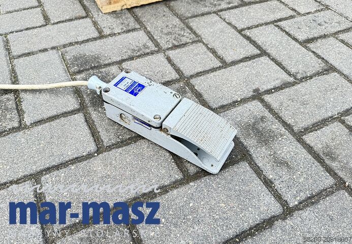 Veneer stitcher/splicer KUPER 