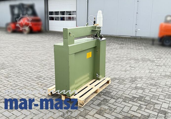 Veneer stitcher/splicer KUPER 