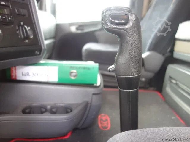 Tankwagen Scania R380 6X2 19205 LITER TANK,MANUAL GEARBOX