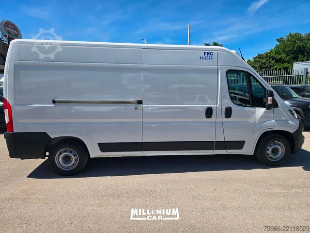 Reefer van FIAT DUCATO MULTIJET 2023 FRIGORIFERO FRC