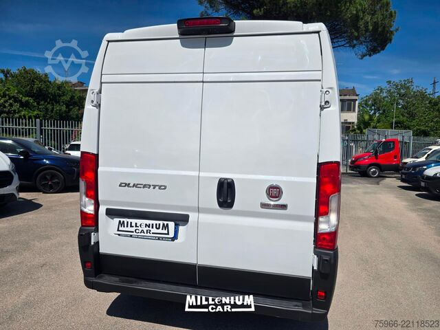 Reefer van FIAT DUCATO MULTIJET 2023 FRIGORIFERO FRC