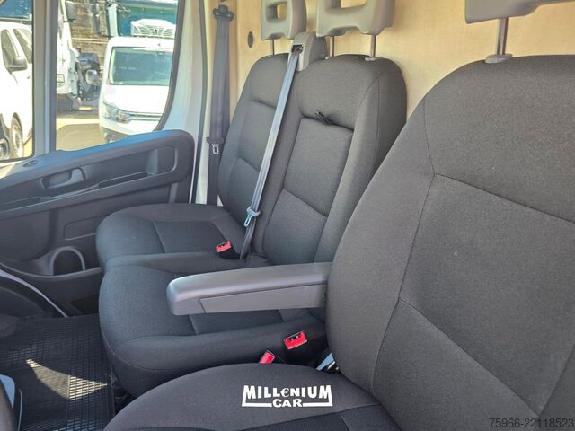 Reefer van FIAT DUCATO MULTIJET 2023 FRIGORIFERO FRC