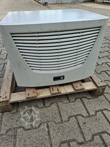 Luft/Wasser-Wärmetauscher Rittal SK 3209500