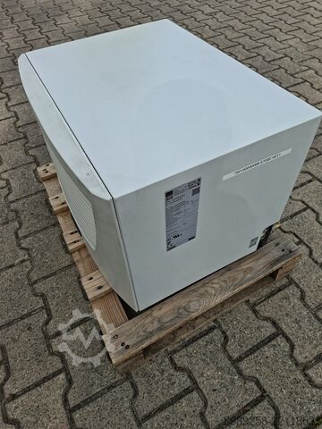Luft/Wasser-Wärmetauscher Rittal SK 3209500