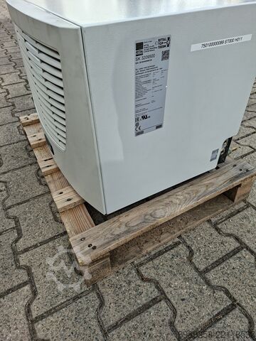 Luft/Wasser-Wärmetauscher Rittal SK 3209500