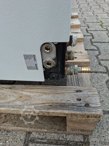 Luft/Wasser-Wärmetauscher Rittal SK 3209500