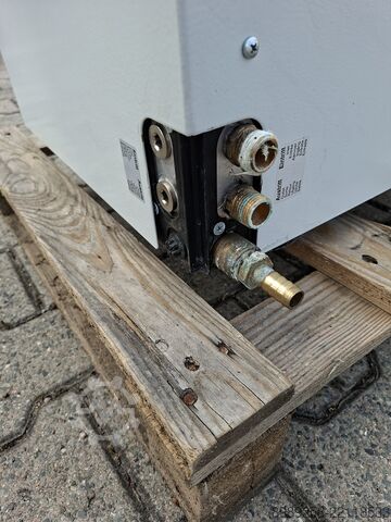 Luft/Wasser-Wärmetauscher Rittal SK 3209500