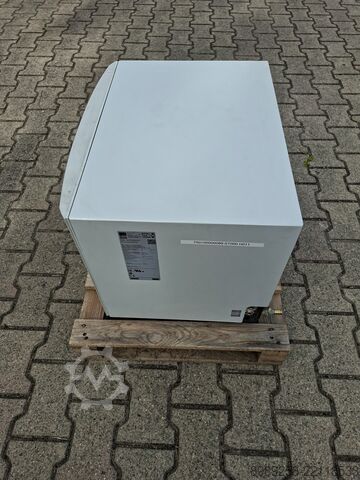 Luft/Wasser-Wärmetauscher Rittal SK 3209500
