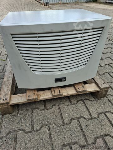 Luft/Wasser-Wärmetauscher Rittal SK 3210100