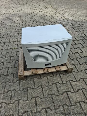 Luft/Wasser-Wärmetauscher Rittal SK 3210100