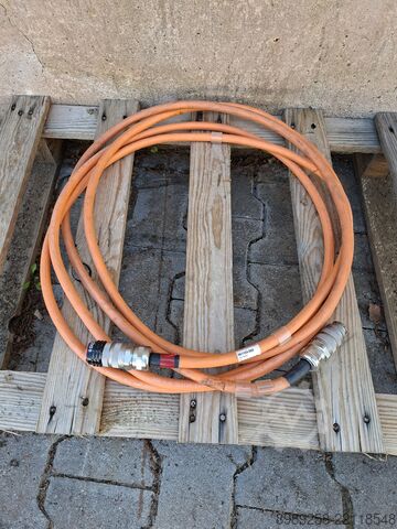Schrauberkabel CLECO 961104-060