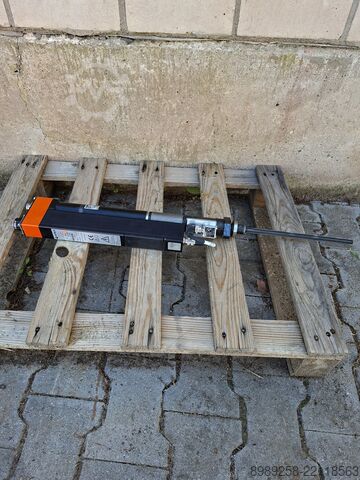Elektroschrauber APEX TSE 021098 / 021085