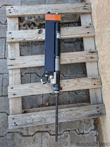 Elektroschrauber APEX TSE 021098 / 021085
