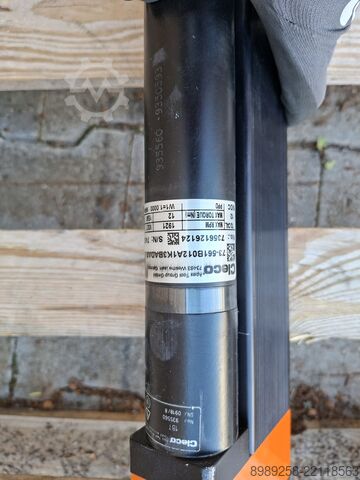 Elektroschrauber APEX TSE 021098 / 021085