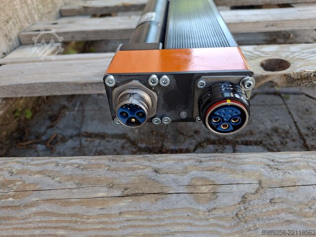 Elektroschrauber APEX TSE 021098 / 021085