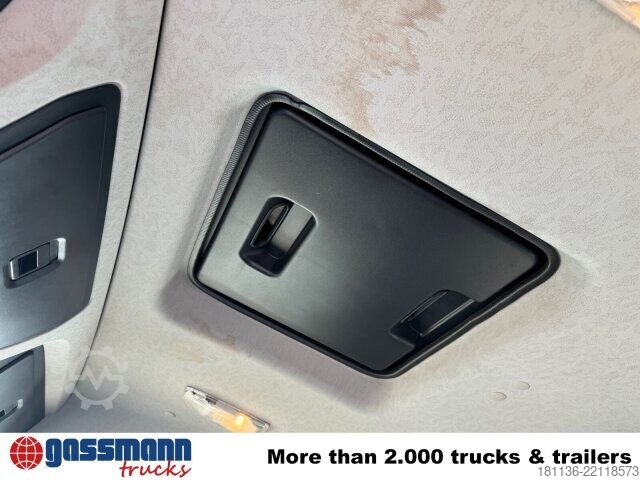Standard SZM Mercedes-Benz Arocs 3343 S 6x4, Full Steel, 3x Vorhanden!