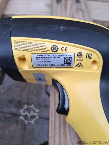 Handscanner Datalogic PowerScan PD9530