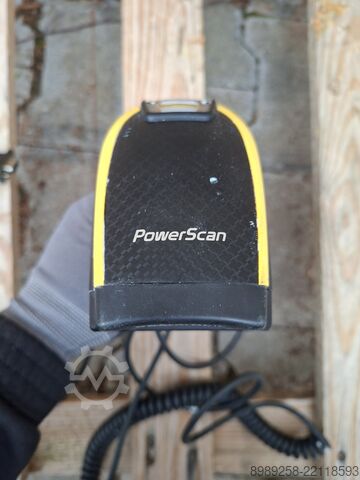 Handscanner Datalogic PowerScan PD9530